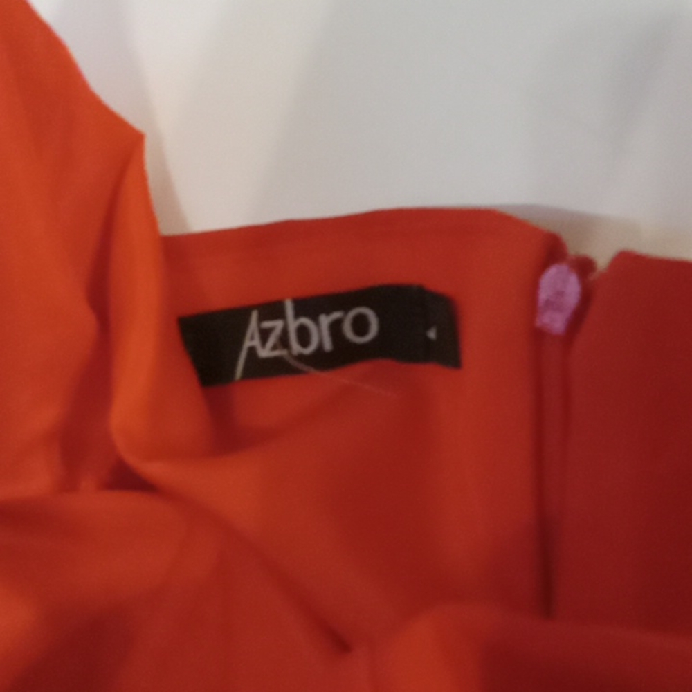 Azbro long dress - Picture 8 of 12